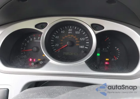 2005 Toyota Highlander V6 from USA, damaged, VIN JTEDP21A650085512